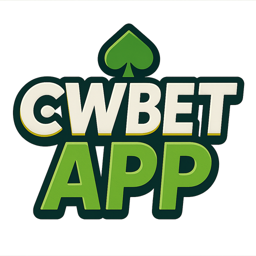 CWBet App Logo